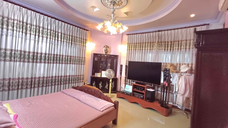 Mua bán nhà đất Hồ Bá Phấn, Phước Long A, Quận 9