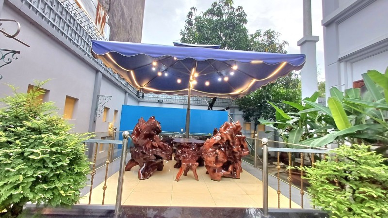 Mua bán nhà đất Hồ Bá Phấn, Phước Long A, Quận 9