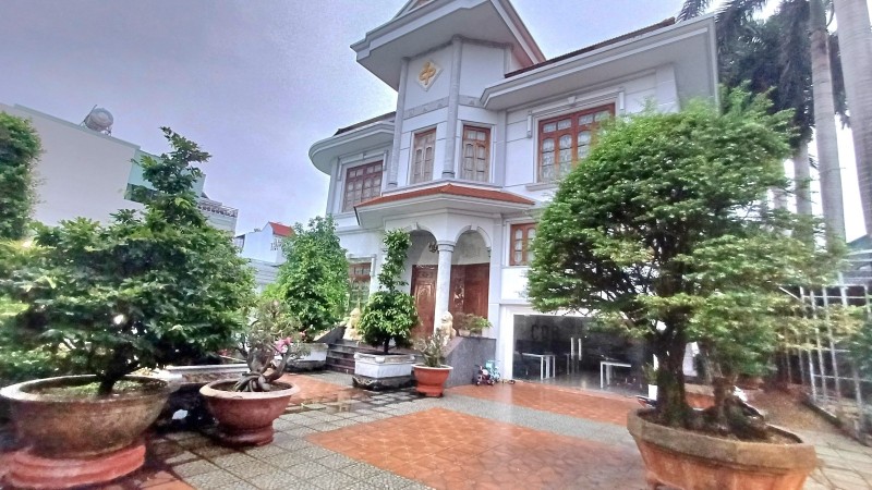 Mua bán nhà đất Hồ Bá Phấn, Phước Long A, Quận 9
