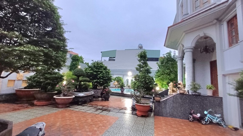 Mua bán nhà đất Hồ Bá Phấn, Phước Long A, Quận 9