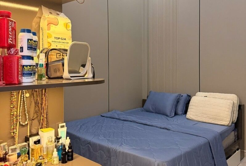Mua bán nhà đất Phước Long A, Quận 9