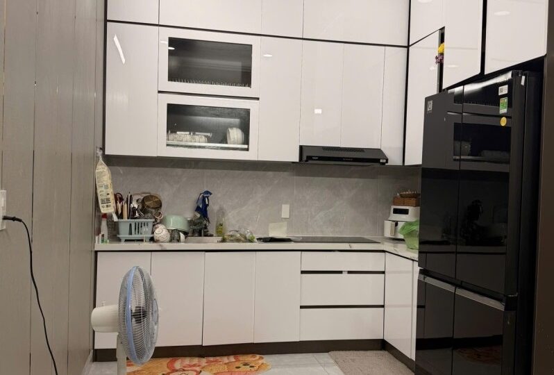 Mua bán nhà đất Phước Long A, Quận 9