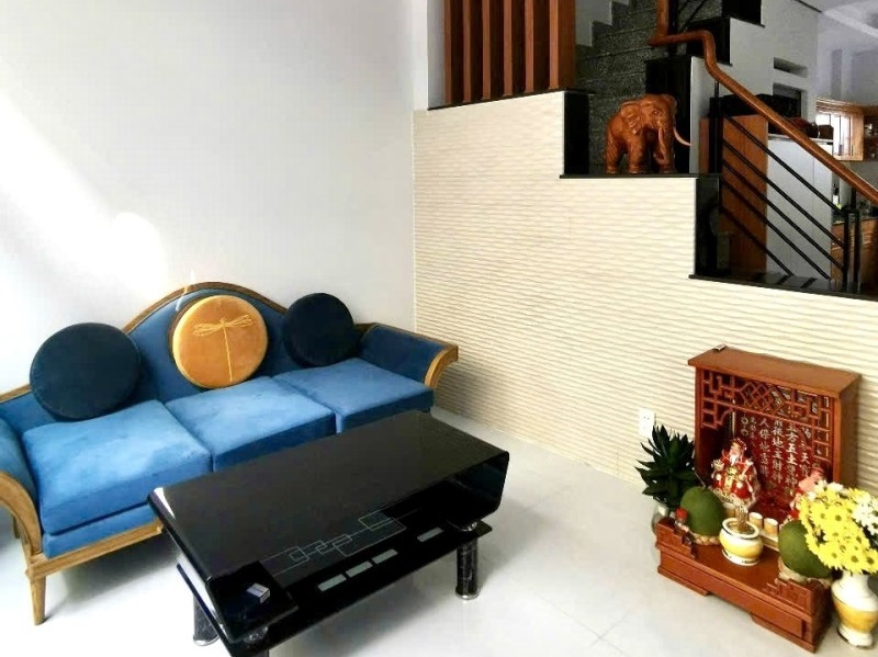 Mua bán nhà đất đường Chương Dương, Linh Chiểu, Thủ Đức