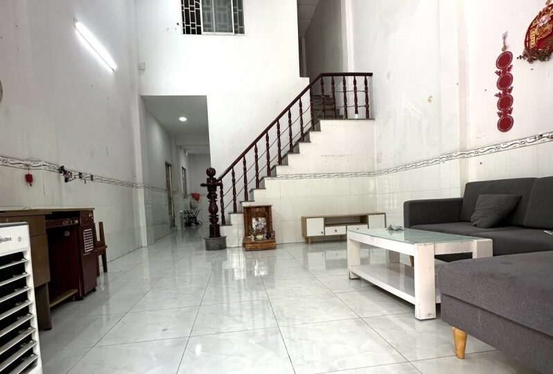 Listings 15 Mua bán nhà đất đường Đặng Văn Bi, Trường Thọ, Thủ Đức
