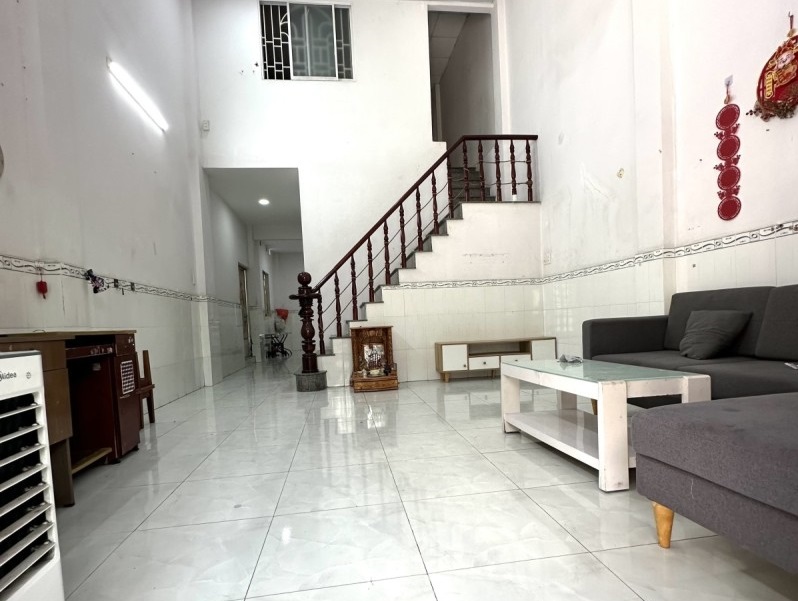 Mua bán nhà đất đường Đặng Văn Bi, Trường Thọ, Thủ Đức
