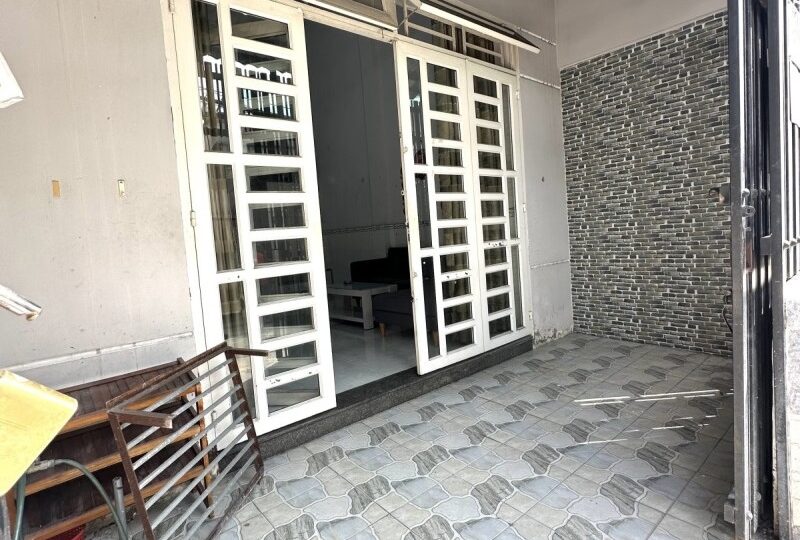 Mua bán nhà đất đường Đặng Văn Bi, Trường Thọ, Thủ Đức