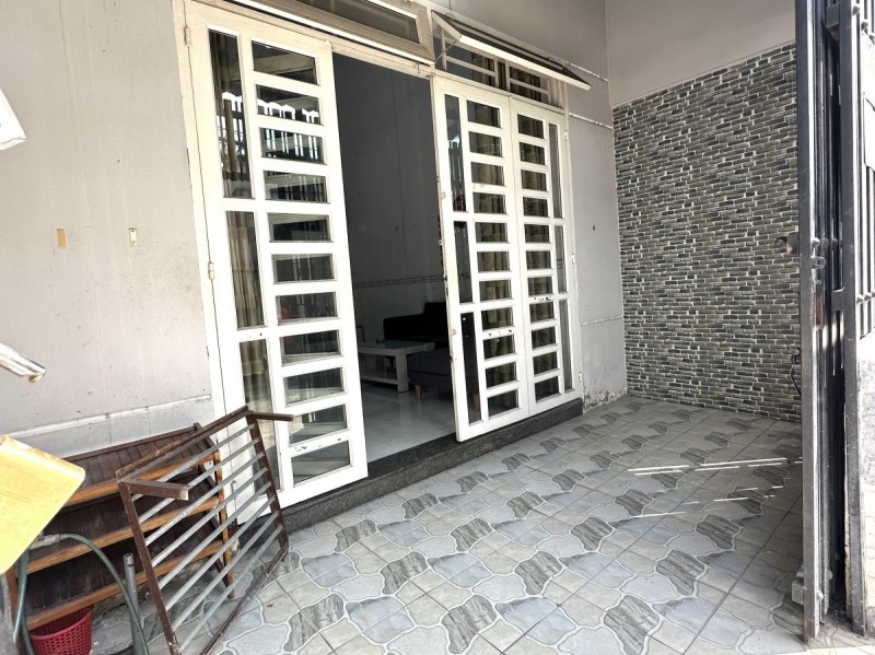 Mua bán nhà đất đường Đặng Văn Bi, Trường Thọ, Thủ Đức