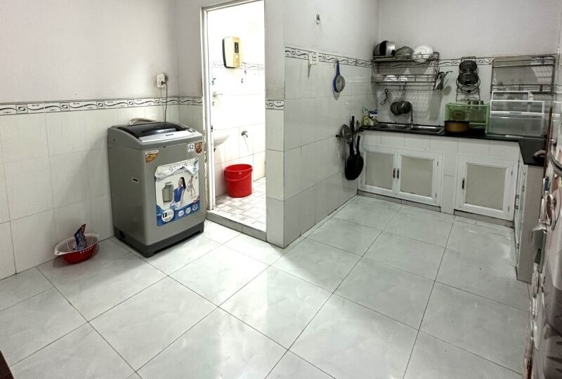 Mua bán nhà đất đường Đặng Văn Bi, Trường Thọ, Thủ Đức
