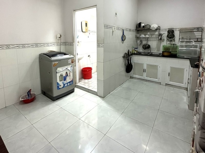 Mua bán nhà đất đường Đặng Văn Bi, Trường Thọ, Thủ Đức