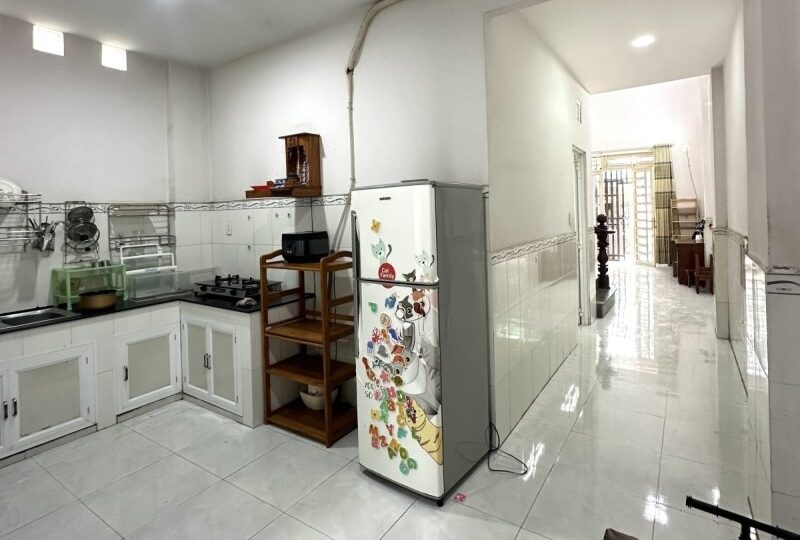 Mua bán nhà đất đường Đặng Văn Bi, Trường Thọ, Thủ Đức