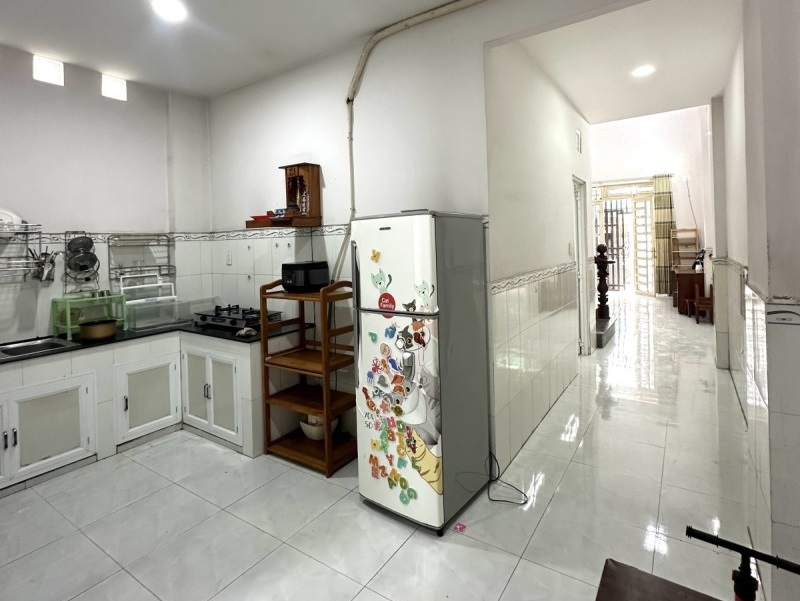 Mua bán nhà đất đường Đặng Văn Bi, Trường Thọ, Thủ Đức