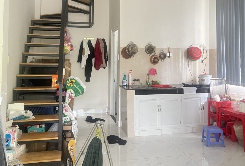 Mua bán nhà đất đường Đặng Văn Bi, Trường Thọ, Thủ Đức
