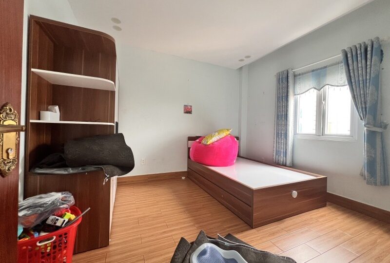 Mua bán nhà đất đường Đặng Văn Bi, Trường Thọ, Thủ Đức