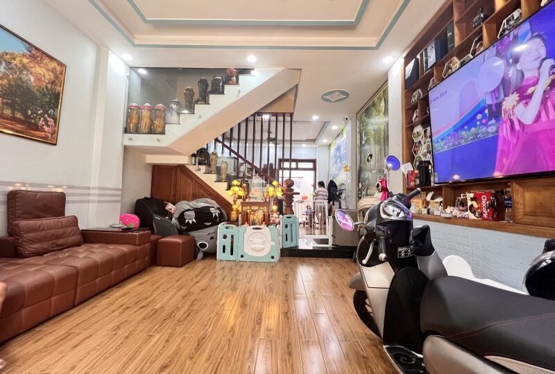 Mua bán nhà đất đường Đặng Văn Bi, Trường Thọ, Thủ Đức