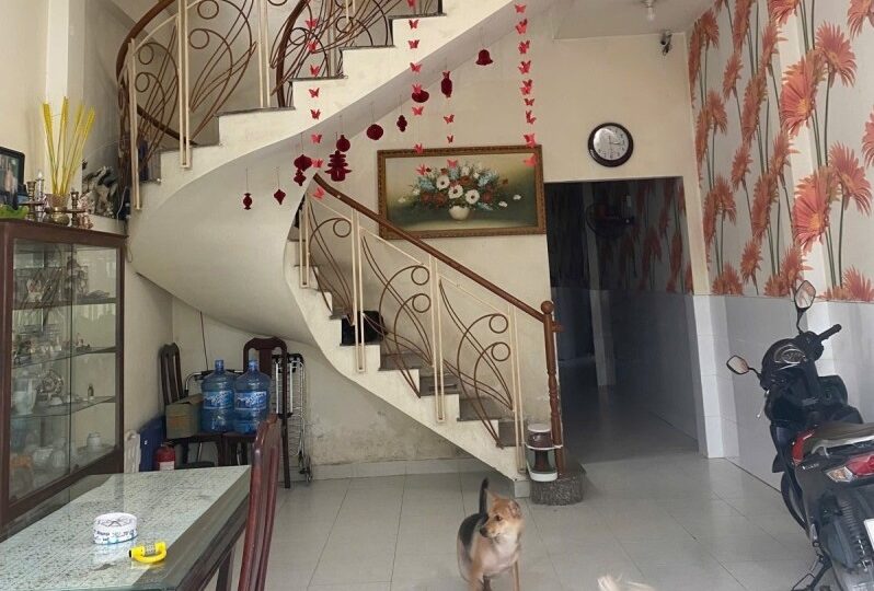 Mua bán nhà đất đường Hồ Bá Phấn, Phước Long A, Quận 9