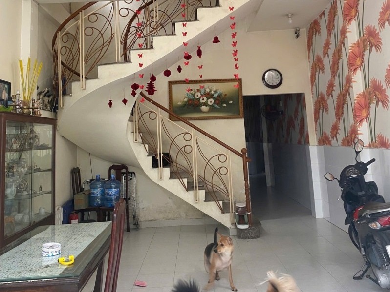 Mua bán nhà đất đường Hồ Bá Phấn, Phước Long A, Quận 9