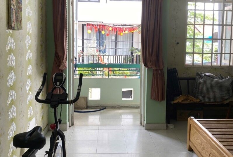 Mua bán nhà đất đường Hồ Bá Phấn, Phước Long A, Quận 9