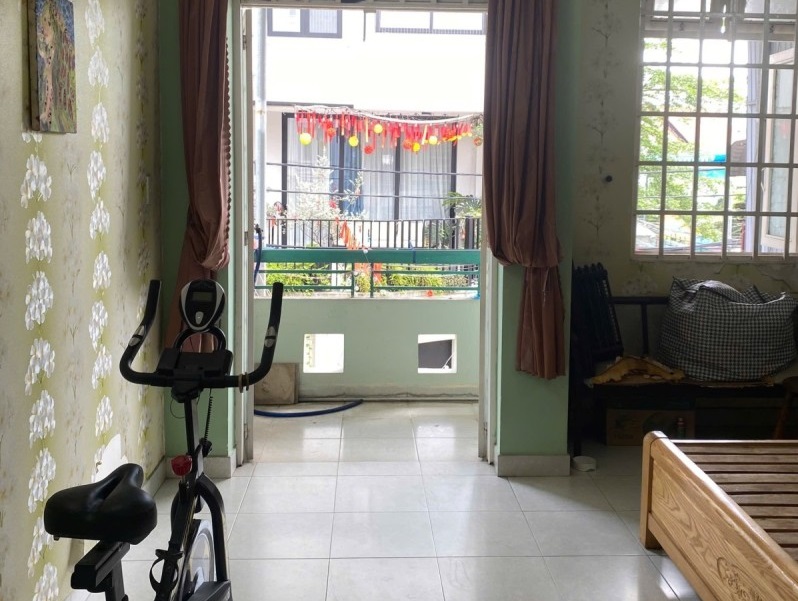 Mua bán nhà đất đường Hồ Bá Phấn, Phước Long A, Quận 9