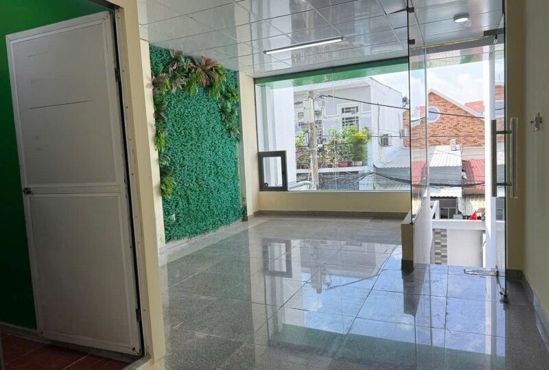 Mua bán nhà đất đường Tây Hòa, Phước Long A, Quận 9