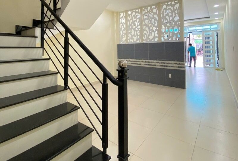 Mua bán nhà đất đường Tây Hòa, Phước Long A, Quận 9