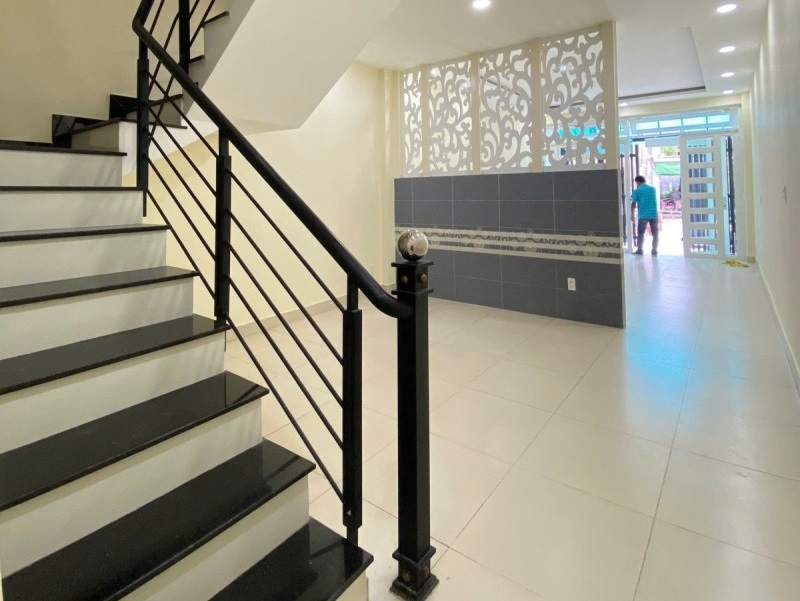 Mua bán nhà đất đường Tây Hòa, Phước Long A, Quận 9