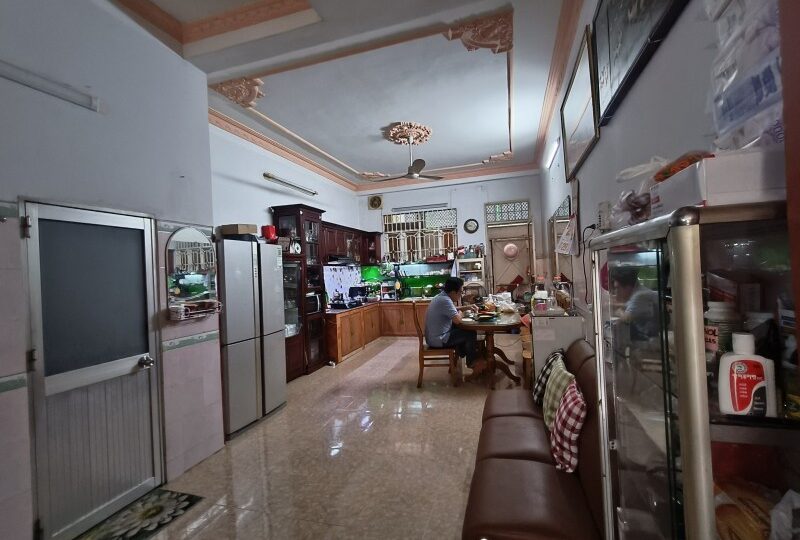 Mua bán nhà đất đường Tây Hòa, Phước Long A, Quận 9