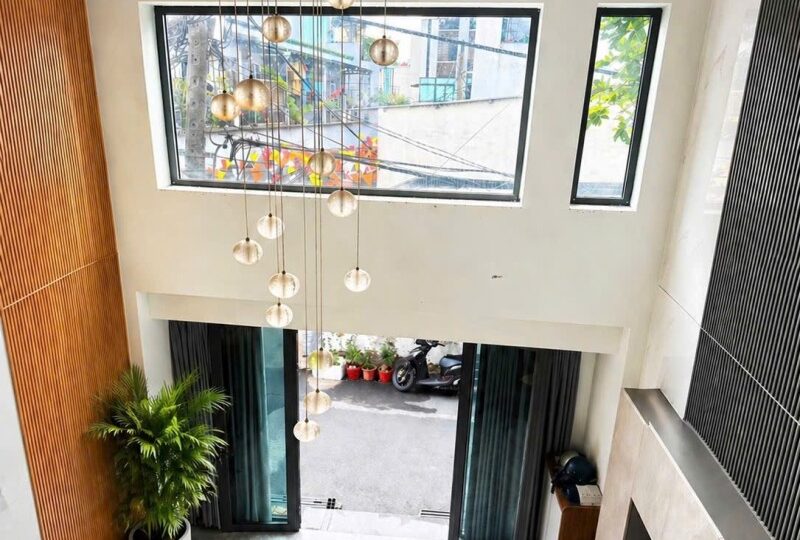 Mua bán nhà đất đường Tây Hòa, Phước Long A, Quận 9