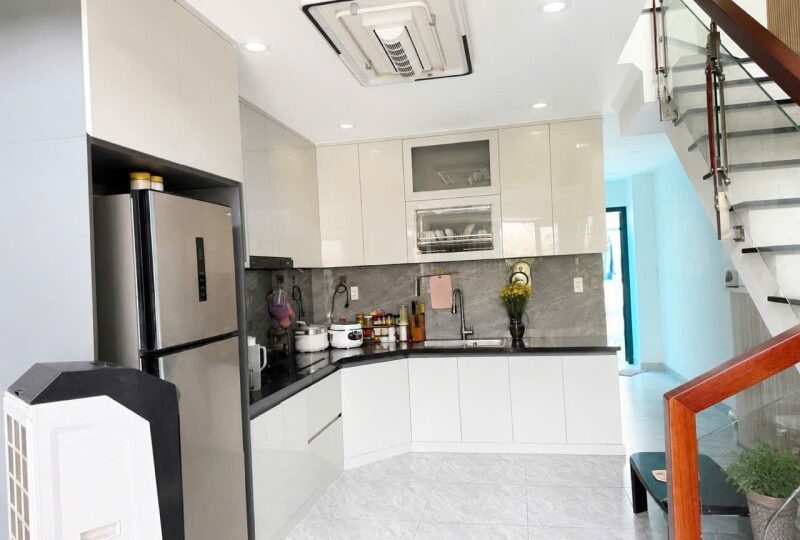 Mua bán nhà đất đường Tây Hòa, Phước Long A, Quận 9