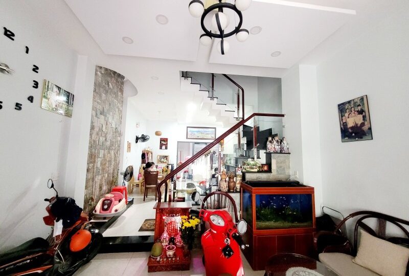 Mua bán nhà đất đường Tây Hòa, Phước Long A, Quận 9
