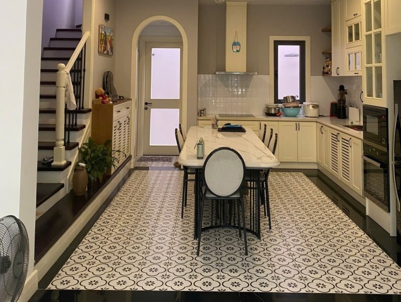 Mua bán nhà đất đường số 11, Bình Thọ, Thủ Đức