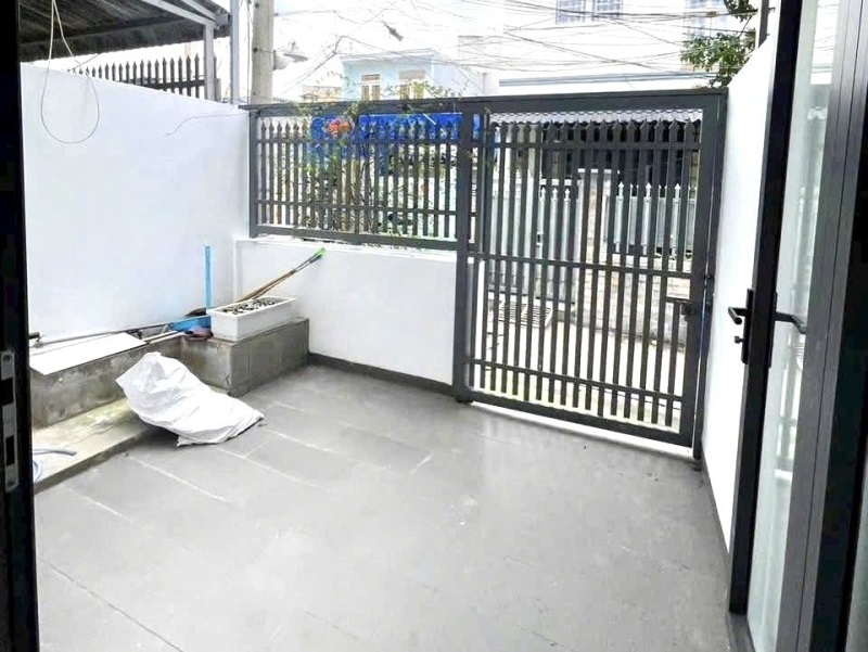 Mua bán nhà đất đường số 11, Trường Thọ, Thủ Đức