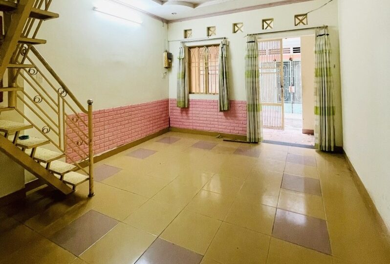 Mua bán nhà đất đường số 19, Linh Chiểu, Thủ Đức