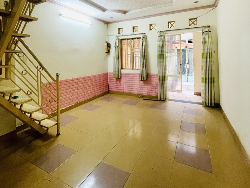 Mua bán nhà đất đường số 19, Linh Chiểu, Thủ Đức