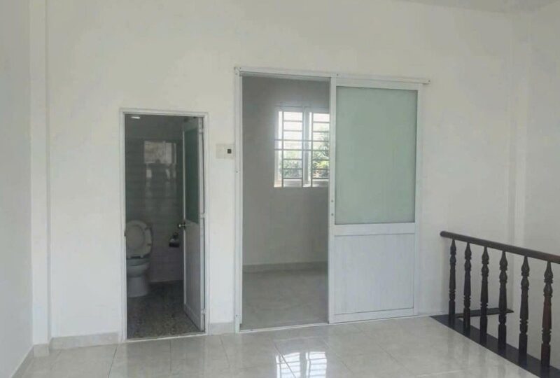 Mua bán nhà đất đường số 198, Phước Long A, Quận 9