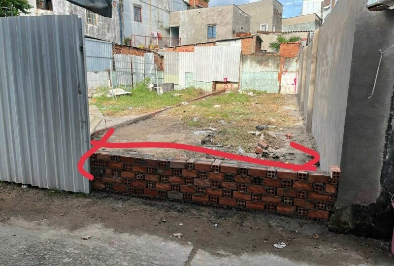 Mua bán nhà đất đường số 212, Phước Long A, Quận 9