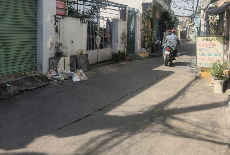 Mua bán nhà đất đường số 212, Phước Long A, Quận 9