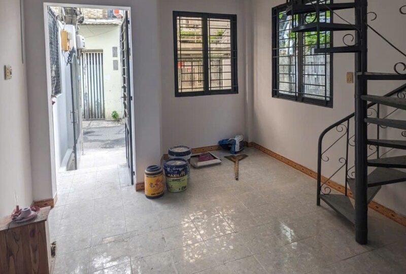 Listings 22 Mua bán nhà đất đường số 22, Phước Long B, Quận 9