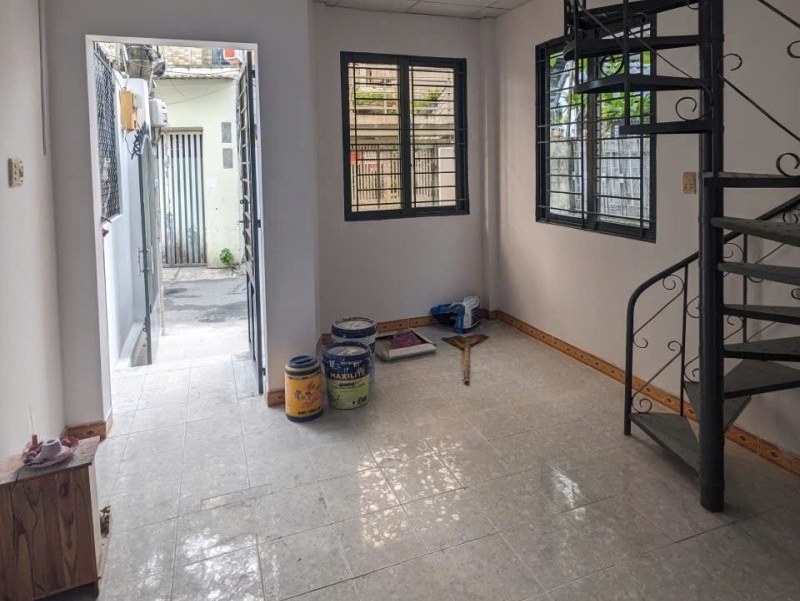 Mua bán nhà đất đường số 22, Phước Long B, Quận 9