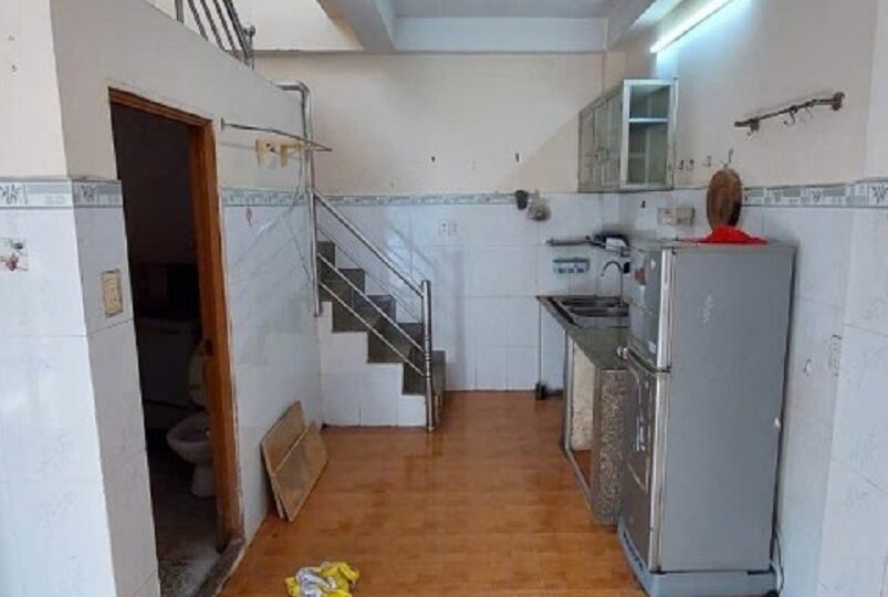 Mua bán nhà đất đường số 22, Phước Long B, Quận 9