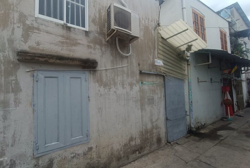 Mua bán nhà đất đường số 22, Phước Long B, Quận 9