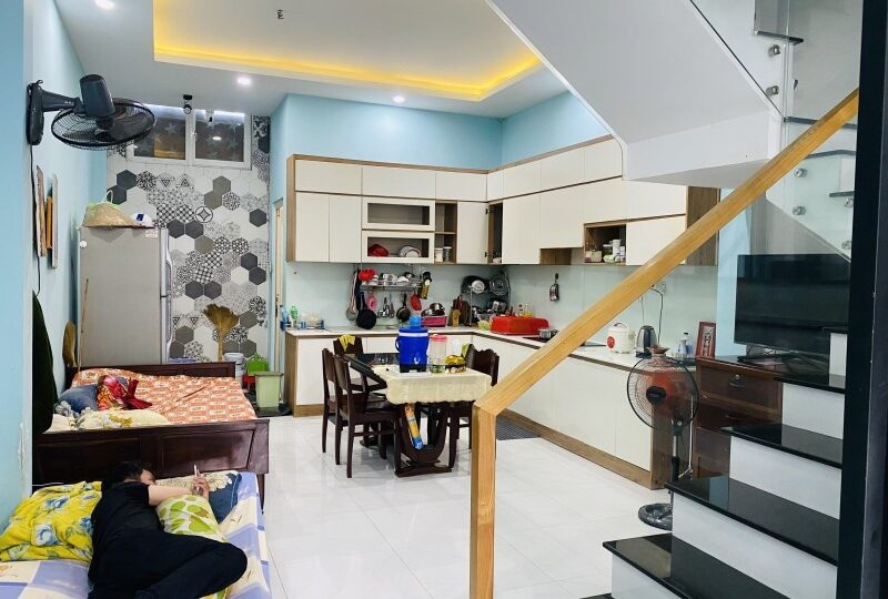 Mua bán nhà đất đường số 23, Bình Trưng Tây, Quận 2