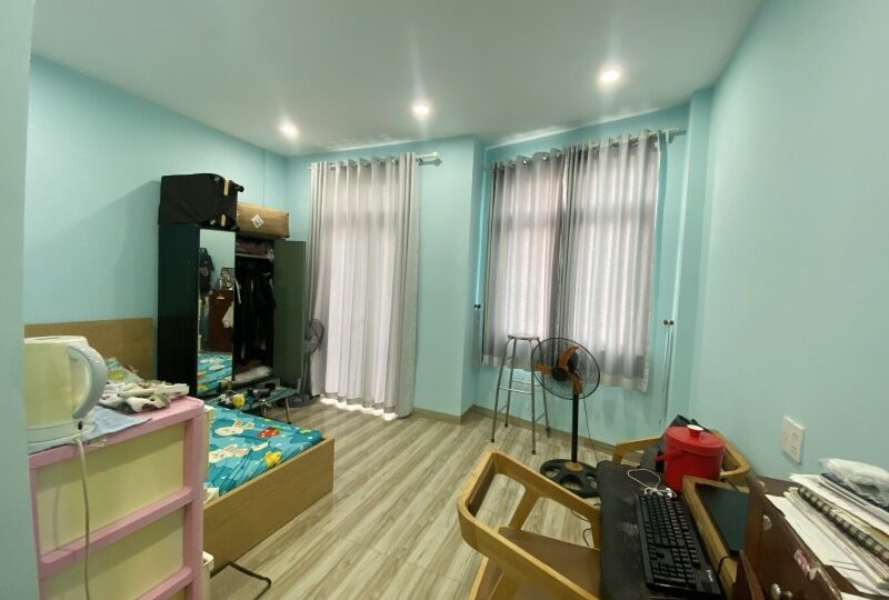 Mua bán nhà đất đường số 23, Bình Trưng Tây, Quận 2