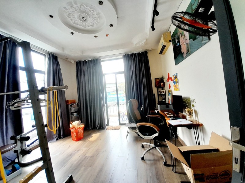 Mua bán nhà đất đường số 339, Phước Long B, Quận 9