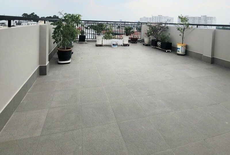 Mua bán nhà đất đường số 4, Trường Thọ, Thủ Đức