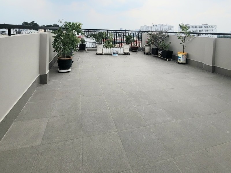 Mua bán nhà đất đường số 4, Trường Thọ, Thủ Đức