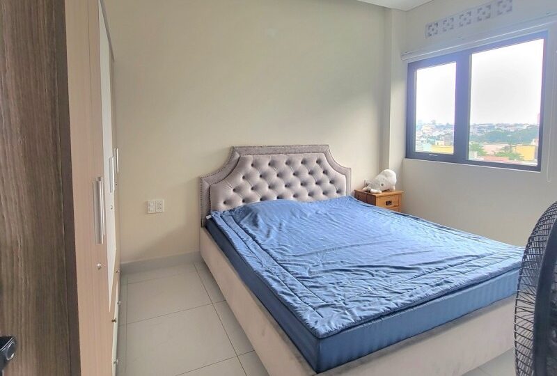 Mua bán nhà đất đường số 4, Trường Thọ, Thủ Đức