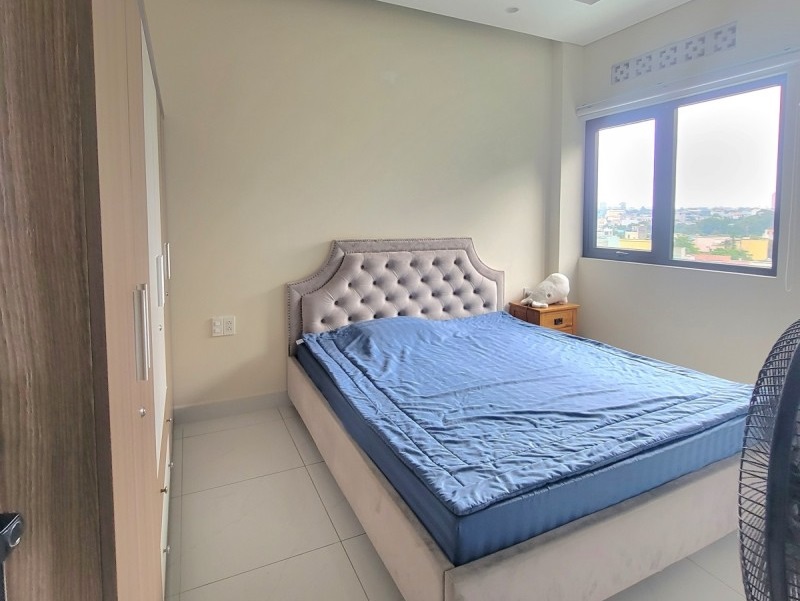 Mua bán nhà đất đường số 4, Trường Thọ, Thủ Đức