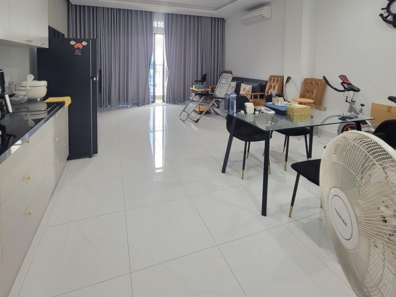 Mua bán nhà đất đường số 4, Trường Thọ, Thủ Đức