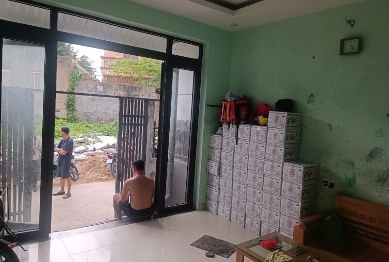 Mua bán nhà đất đường số 4, trường thọ, thủ đức