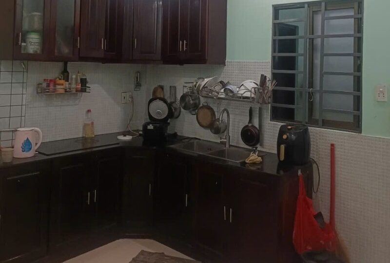 Mua bán nhà đất đường số 4, trường thọ, thủ đức